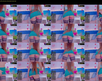 sooofffiyyaaa — 10 minute Chaturbate female cam show recording, 1080p, Mar 16, 2022