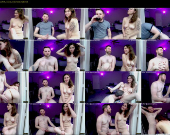 spaceneighbor — 56 minute Chaturbate couple cam show recording, 1080p, Mar 16, 2022
