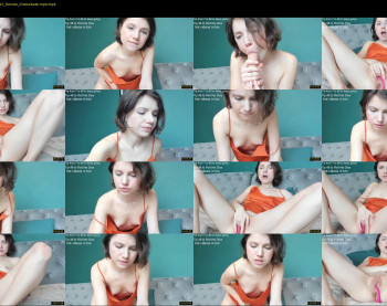 stellawells — 91 minute Chaturbate female cam show recording, 720p, Mar 16, 2022