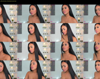 stephany_ricci — 9 minute Chaturbate female cam show recording, 1080p, Mar 16, 2022