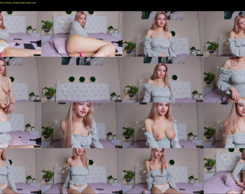 stephaweb — 56 minute Chaturbate female cam show recording, 1080p, Mar 16, 2022
