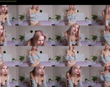 stephaweb — 5 minute Chaturbate female cam show recording, 1080p, Mar 16, 2022