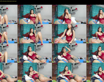 stevecumboy — 21 minute Chaturbate couple cam show recording, 720p, Mar 16, 2022