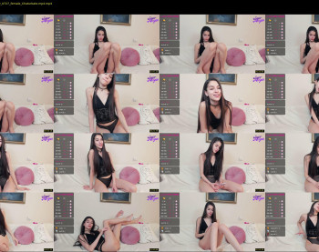 sugar_morgan — 24 minute Chaturbate female cam show recording, 1080p, Mar 16, 2022