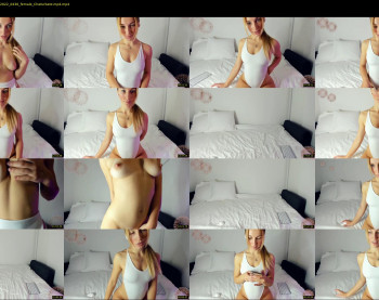 summer_sunshine_ — 42 minute Chaturbate female cam show recording, 720p, Mar 17, 2022