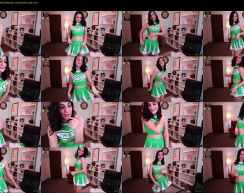 sweetie__pie — 54 minute Chaturbate female cam show recording, 1080p, Mar 16, 2022