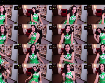 sweetie__pie — 5 minute Chaturbate female cam show recording, 1080p, Mar 16, 2022