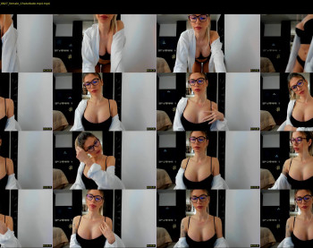 sweetndcrazy — 7 minute Chaturbate female cam show recording, 1080p, Mar 16, 2022