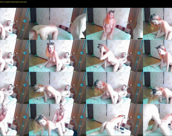 sweetpairfun — 11 minute Chaturbate couple cam show recording, 720p, Mar 16, 2022