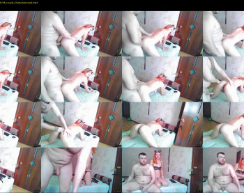 sweetpairfun — 13 minute Chaturbate couple cam show recording, 720p, Mar 16, 2022