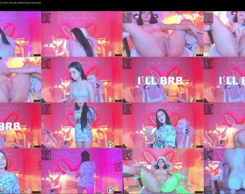 sweetsammyy_ — 91 minute Chaturbate female cam show recording, 720p, Mar 16, 2022
