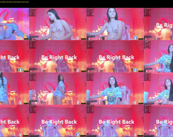 sweetsammyy_ — 92 minute Chaturbate female cam show recording, 720p, Mar 17, 2022