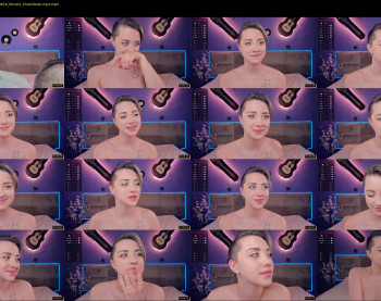 sweetthrone — 19 minute Chaturbate couple cam show recording, 1080p, Mar 16, 2022