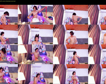 sweety_boys — 54 minute Chaturbate male cam show recording, 1080p, Mar 16, 2022