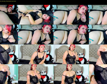sweetybelu — 10 minute Chaturbate female cam show recording, 1080p, Mar 16, 2022
