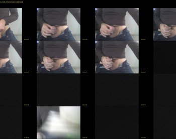 thickrum — 3 minute Chaturbate male cam show recording, 1080p, Mar 16, 2022