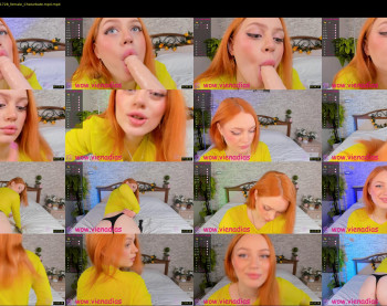 tonsykaprina — 21 minute Chaturbate couple cam show recording, 1080p, Mar 16, 2022