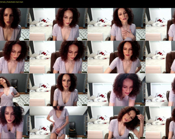 toplegs — 55 minute Chaturbate female cam show recording, 720p, Mar 16, 2022