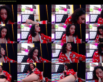 valerie_mase — 76 minute Chaturbate female cam show recording, 720p, Mar 16, 2022