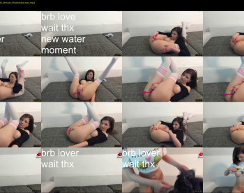 vany_love — 97 minute Chaturbate female cam show recording, 720p, Mar 16, 2022