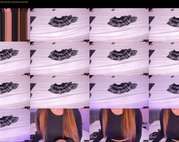 violetta_swift — 6 minute Chaturbate female cam show recording, 1080p, Mar 16, 2022
