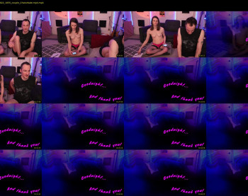 width_of_a_peach — 5 minute Chaturbate couple cam show recording, 1080p, Mar 16, 2022