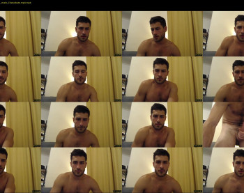 yoooups — 94 minute Chaturbate male cam show recording, 720p, Mar 17, 2022