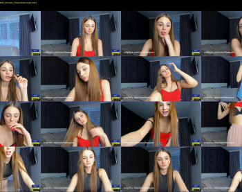 your__voice — 33 minute Chaturbate female cam show recording, 1080p, Mar 16, 2022