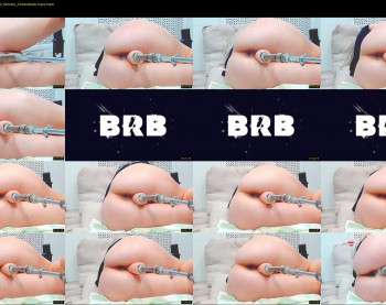 your_lina — 58 minute Chaturbate female cam show recording, 1080p, Mar 17, 2022