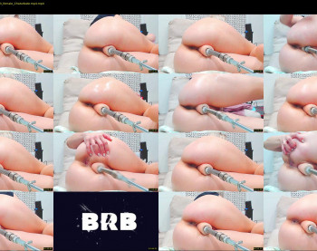 your_lina — 53 minute Chaturbate female cam show recording, 1080p, Mar 17, 2022