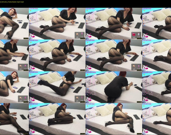 _astarta_ — 19 minute Chaturbate female cam show recording, 720p, Mar 17, 2022