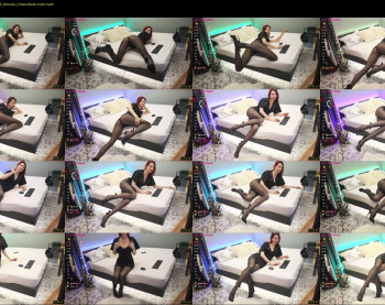 _astarta_ — 4 minute Chaturbate female cam show recording, 720p, Mar 17, 2022