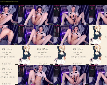 _b_a_n_s_h_e_e_ — 77 minute Chaturbate female cam show recording, 1080p, Mar 17, 2022