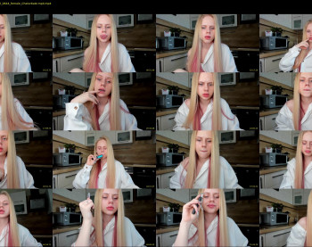 _be_my_daddy — 59 minute Chaturbate female cam show recording, 1080p, Mar 17, 2022
