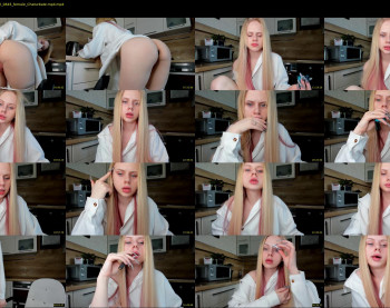 _be_my_daddy — 64 minute Chaturbate female cam show recording, 1080p, Mar 17, 2022