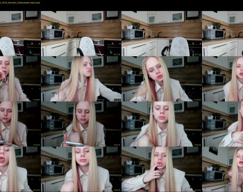 _be_my_daddy — 53 minute Chaturbate female cam show recording, 1080p, Mar 17, 2022