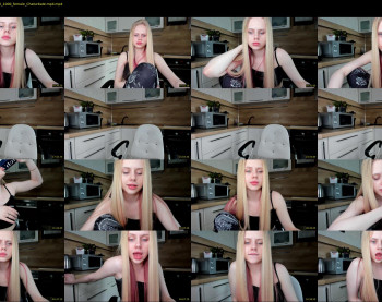 _be_my_daddy — 60 minute Chaturbate female cam show recording, 1080p, Mar 17, 2022
