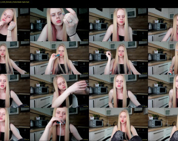 _be_my_daddy — 42 minute Chaturbate female cam show recording, 1080p, Mar 17, 2022