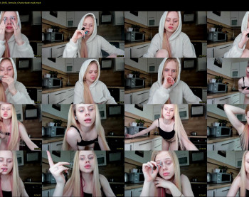 _be_my_daddy — 54 minute Chaturbate female cam show recording, 1080p, Mar 18, 2022