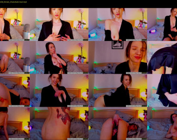 _demi_dee_ — 26 minute Chaturbate female cam show recording, 1080p, Mar 17, 2022