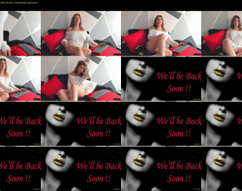 _jeniffer_hot — 21 minute Chaturbate female cam show recording, 720p, Mar 17, 2022