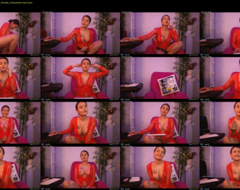 _lady_di — 36 minute Chaturbate female cam show recording, 1080p, Mar 17, 2022