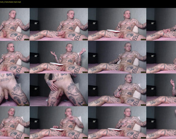 _layne — 54 minute Chaturbate male cam show recording, 1080p, Mar 18, 2022