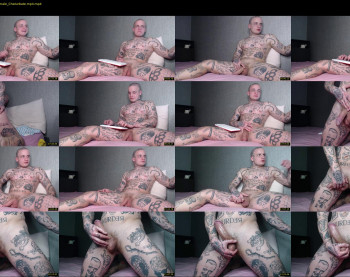 _layne — 27 minute Chaturbate male cam show recording, 1080p, Mar 18, 2022