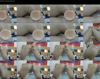_lorrayne_ — 7 minute Chaturbate female cam show recording, 720p, Mar 18, 2022