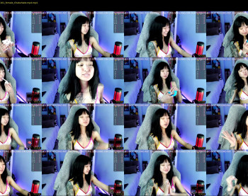_octopussy_ — 3 minute Chaturbate female cam show recording, 1080p, Mar 17, 2022