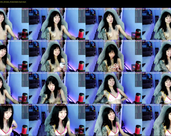 _octopussy_ — 21 minute Chaturbate female cam show recording, 1080p, Mar 17, 2022