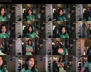 _pilya_ — 100 minute Chaturbate female cam show recording, 720p, Mar 18, 2022