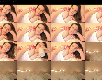 _snorkmaiden_ — 17 minute Chaturbate female cam show recording, 720p, Mar 17, 2022