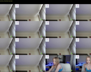 adrykilly — 54 minute Chaturbate female cam show recording, 1080p, Mar 17, 2022
